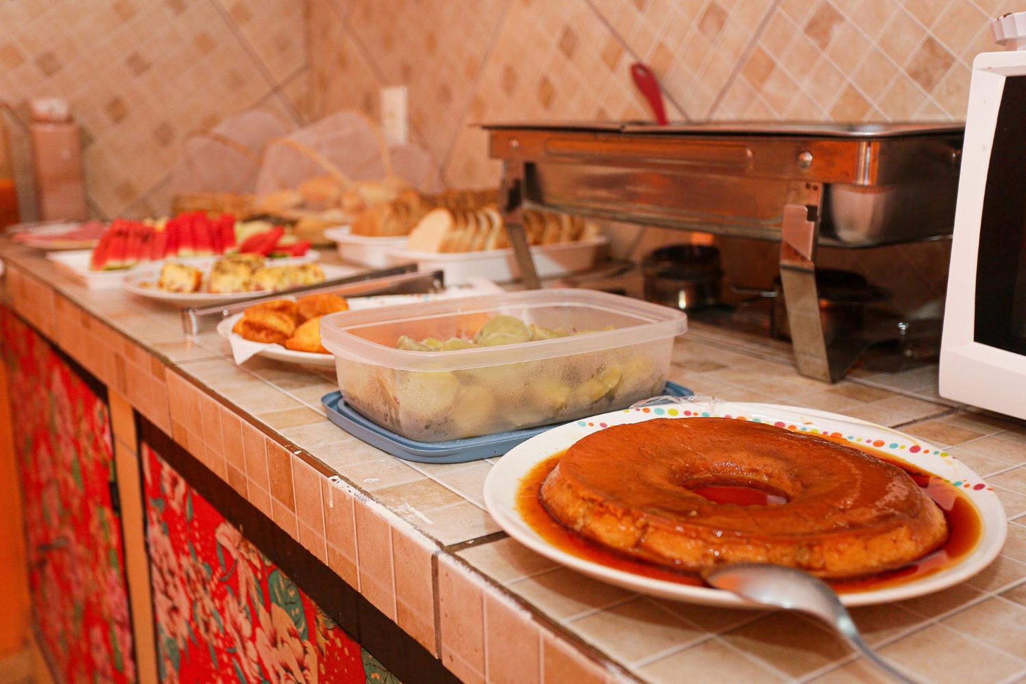 Pousada Radiantte Pôrto das Galinhas المظهر الخارجي الصورة
